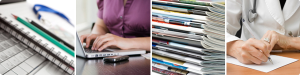 PDQ® Editorial Board Management System